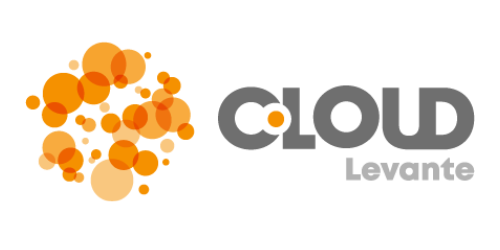 Cloud Levante Logo